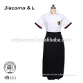 D15SU-JL041 Hot sale high quality beautiful girl's private school uniform